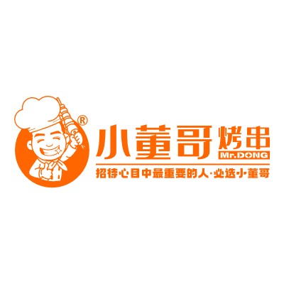 青团宝标识