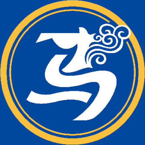 青团宝标识