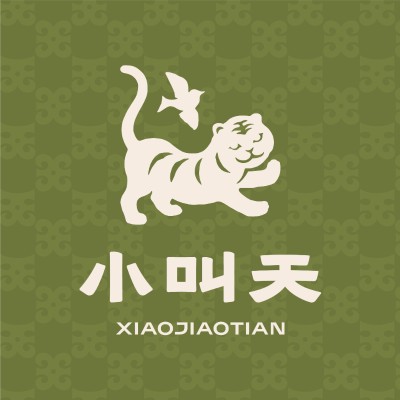 青团宝标识